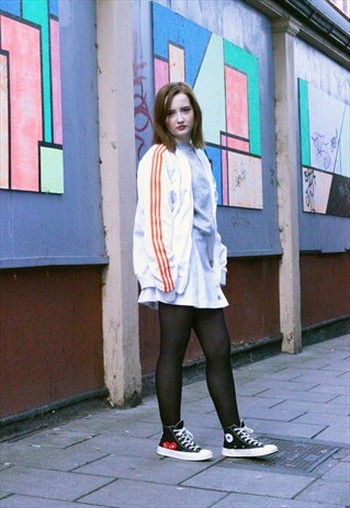 ADIDAS JACKET