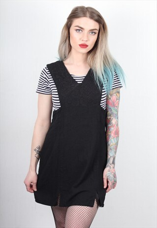 VINTAGE 90S DRESS ASM302