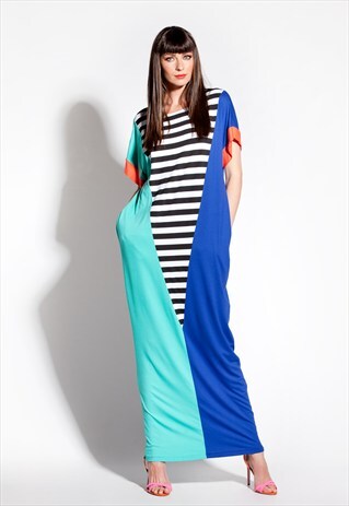 CAFTAN/ LONG DRESS/ MAXI DRESS/ CASUAL DRESS/ SUMMER DRESS
