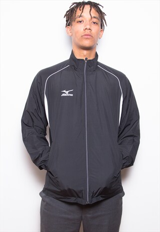 VINTAGE 90S MIZUNO JAPANESE SPORTS JACKET ID:1304