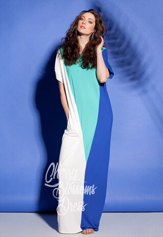 CAFTAN/ LONG DRESS/ MAXI DRESS/ CASUAL DRESS/ SUMMER DRESS