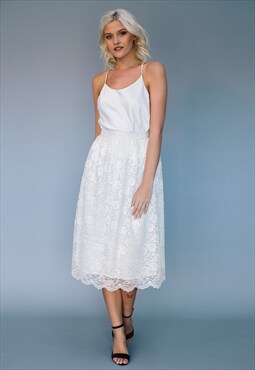 Women s Vintage Wedding Dresses ASOS Marketplace