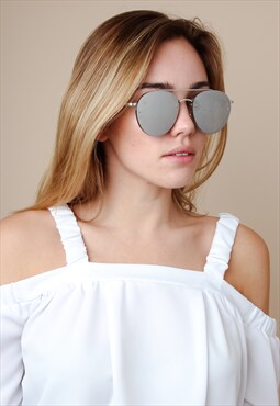 Mirrored Sunglasses Womens 2017 Mirrored Sunglasses Womens 2017