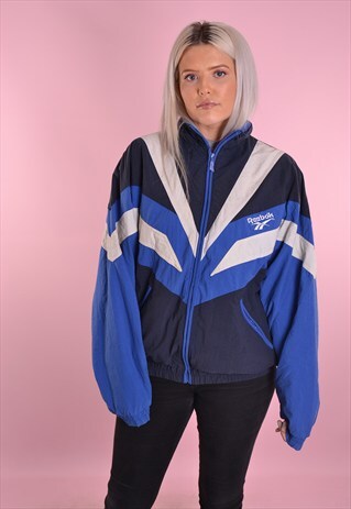 REEBOK SPORTS JACKET GTJ537
