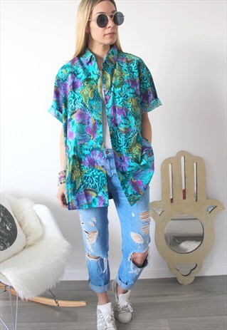 VINTAGE SHIRT