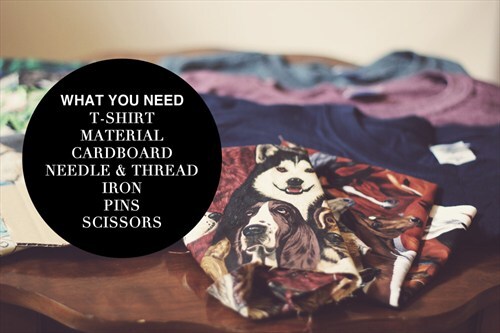 what you need what you need