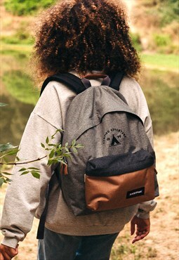 as adventure eastpak