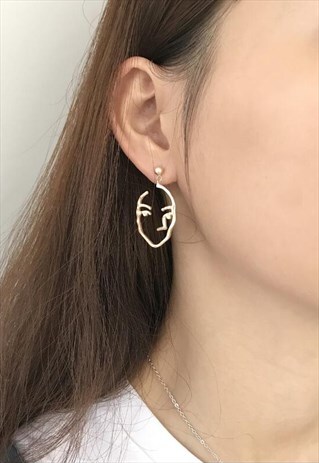 Clear Plastic Stud Earrings Australia Clear Plastic Stud Earrings Australia For Women