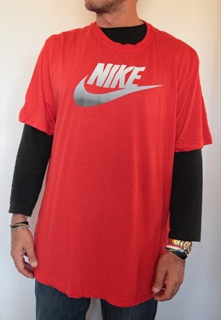 mens nike tshirt xxl