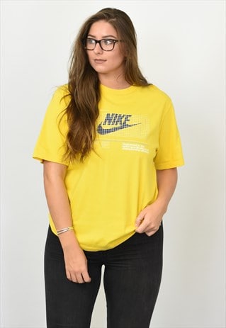 VINTAGE NIKE T-SHIRT /BVTS3068