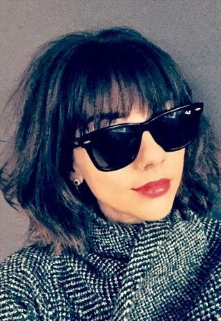 ORIGINAL RAY-BAN WAYFARER 2140