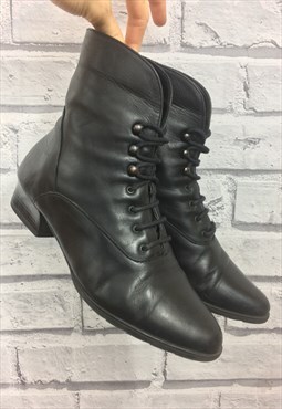 ASOS Marketplace | Women | Shoes | Boots | Vintage