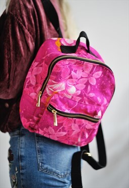 pink 90s bag