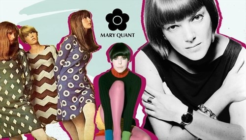 Mary Quant at Lulu Brandy Vintage from ASOS Marketplace