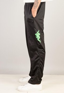 kappa jogger suits