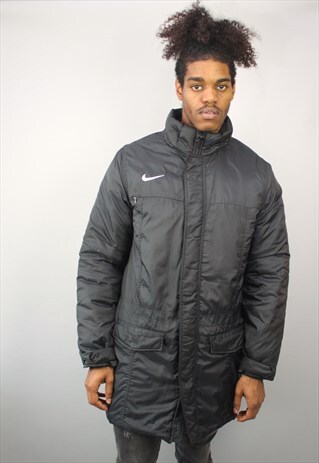 nike mens puffa jacket