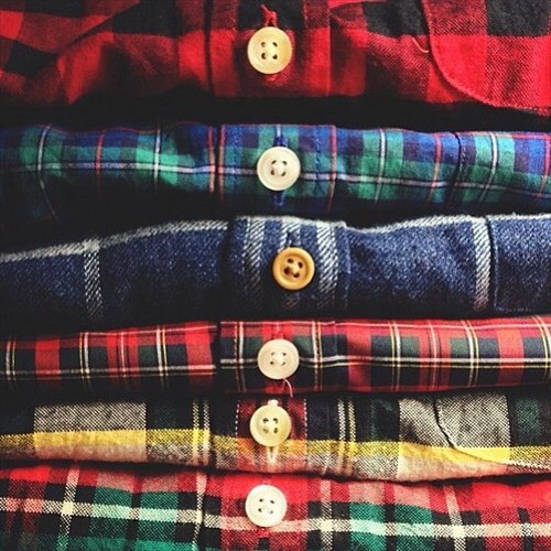 Flannel