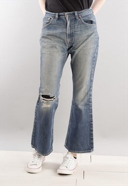 levis 525 mens