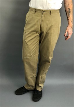 vintage ralph lauren trousers