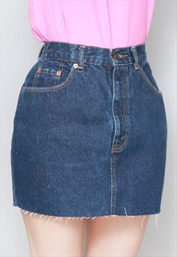 New & Vintage Women's Shorts & Skirts | Retro, Denim Shorts & Maxi ...