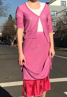 70s co ord sets
