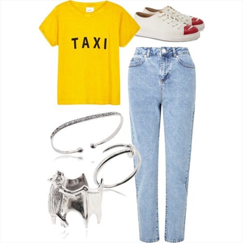 Daily Outfit