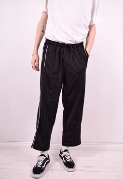 mens vintage tracksuit bottoms