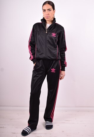 cheap womens adidas tracksuit