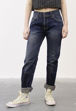 levis vintage 511