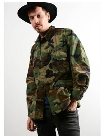 camojacket