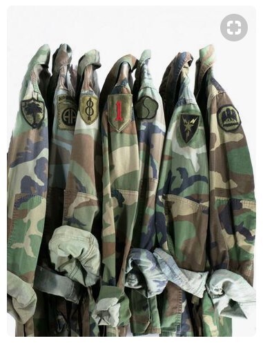 camojackets