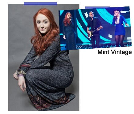 Mint Vintage