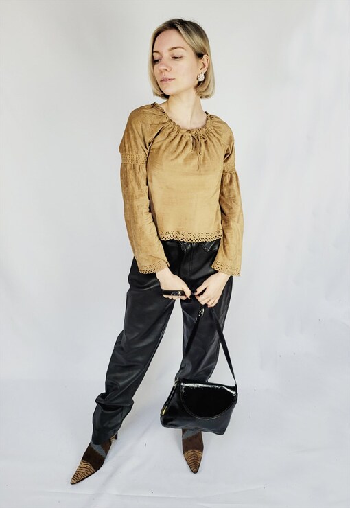garment image
