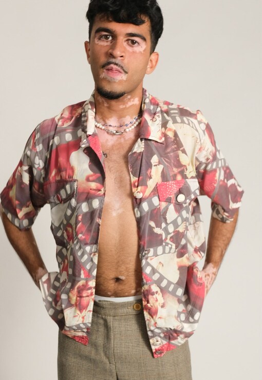 garment image