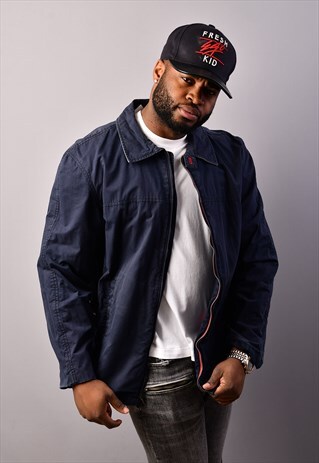 TOMMY HILFIGER JACKET RLH5420