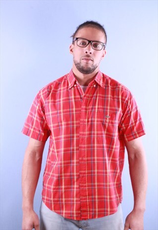 VINTAGE LACOSTE SHIRT
