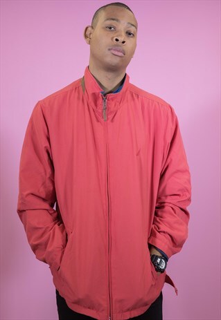 VINTAGE NAUTICA JACKET