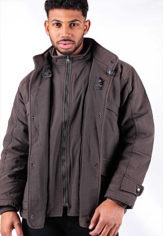 VINTAGE FAY JACKET J3844