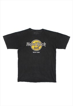 Vintage Hard Rock Cafe New York Faded T-Shirt