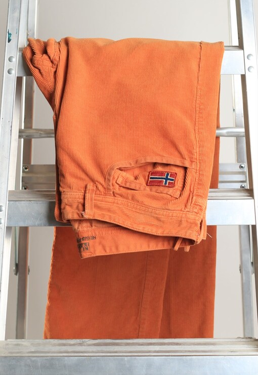garment image