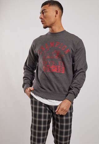 VINTAGE CHAMPION SWEATSHIRT