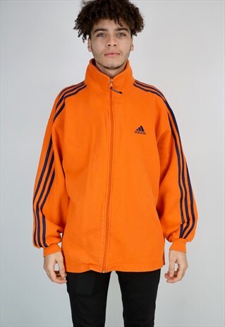 VINTAGE 90'S ADIDAS JACKET