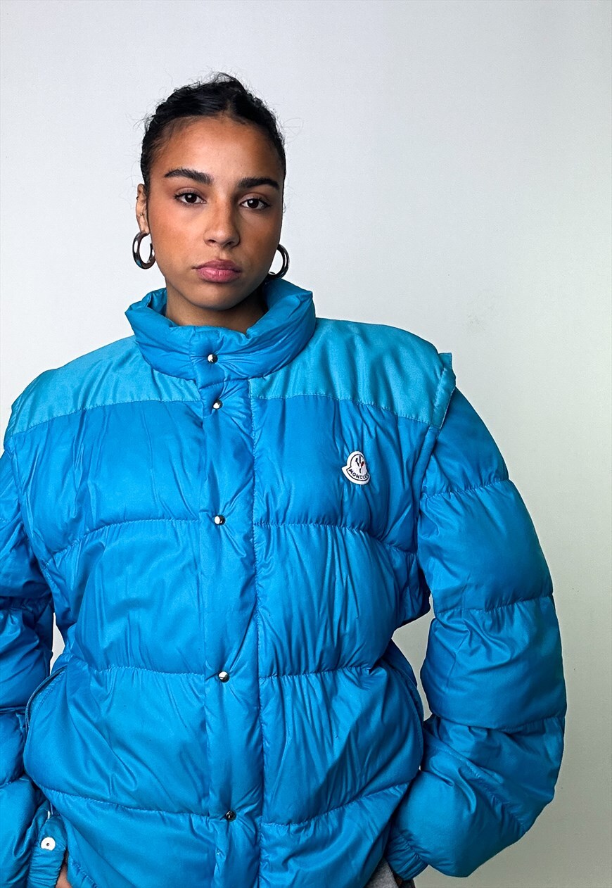 Moncler asos hot sale