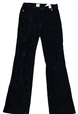 Vintage Moschino Trousers in Black