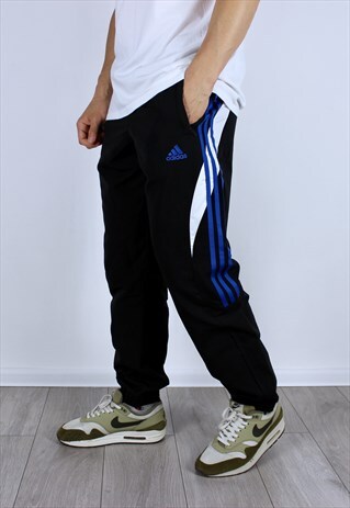 VINTAGE ADIDAS JOGGERS