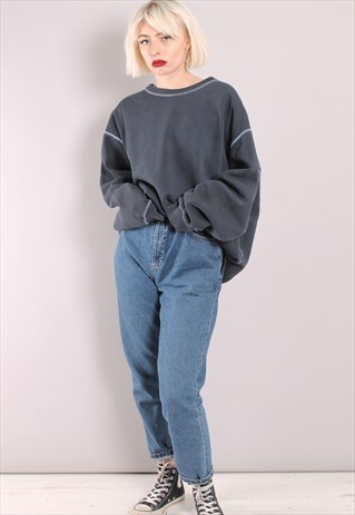 VINTAGE POLO RALPH LAUREN SWEATSHIRT