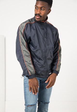 VINTAGE 90S REEBOK PARKA JACKET / S1157