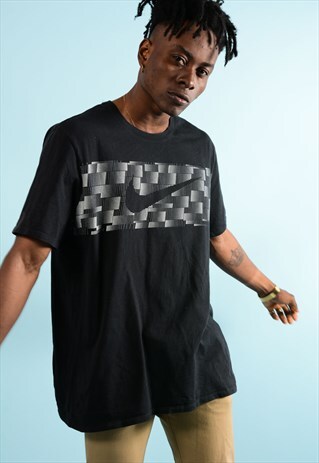 VINTAGE NIKE TEE SHIRT