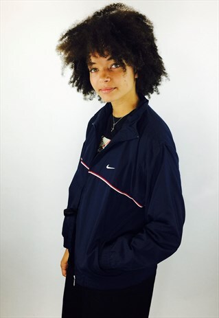 NIKE WINDBREAKER JACKET