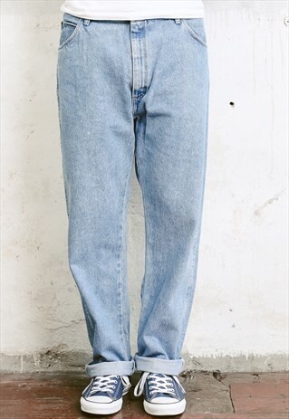 VINTAGE 90S WRANGLER JEANS